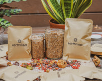 earthmeal packets